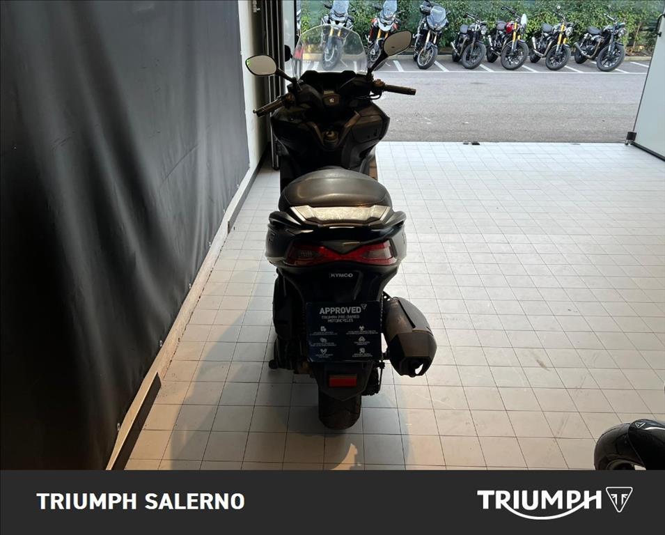 KYMCO X-Town 300 i Abs E4