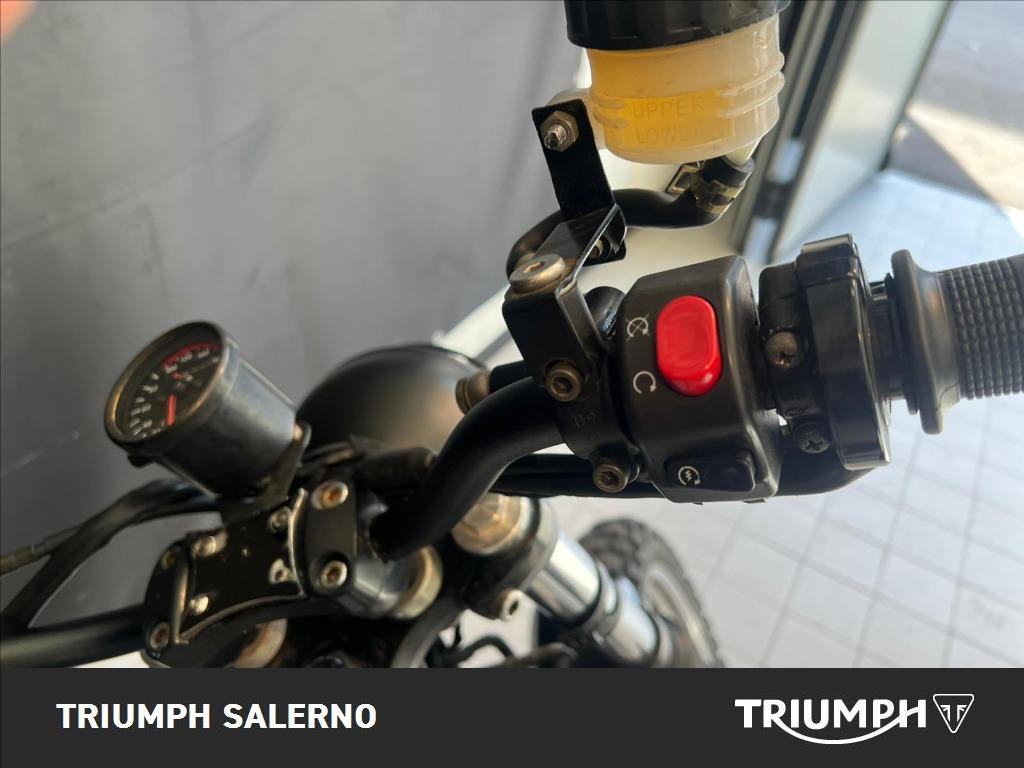 TRIUMPH Scrambler 865 