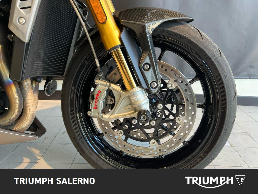 TRIUMPH Speed Triple 1200 RS Abs