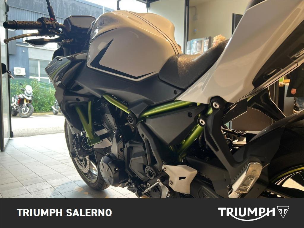 KAWASAKI Z 650 