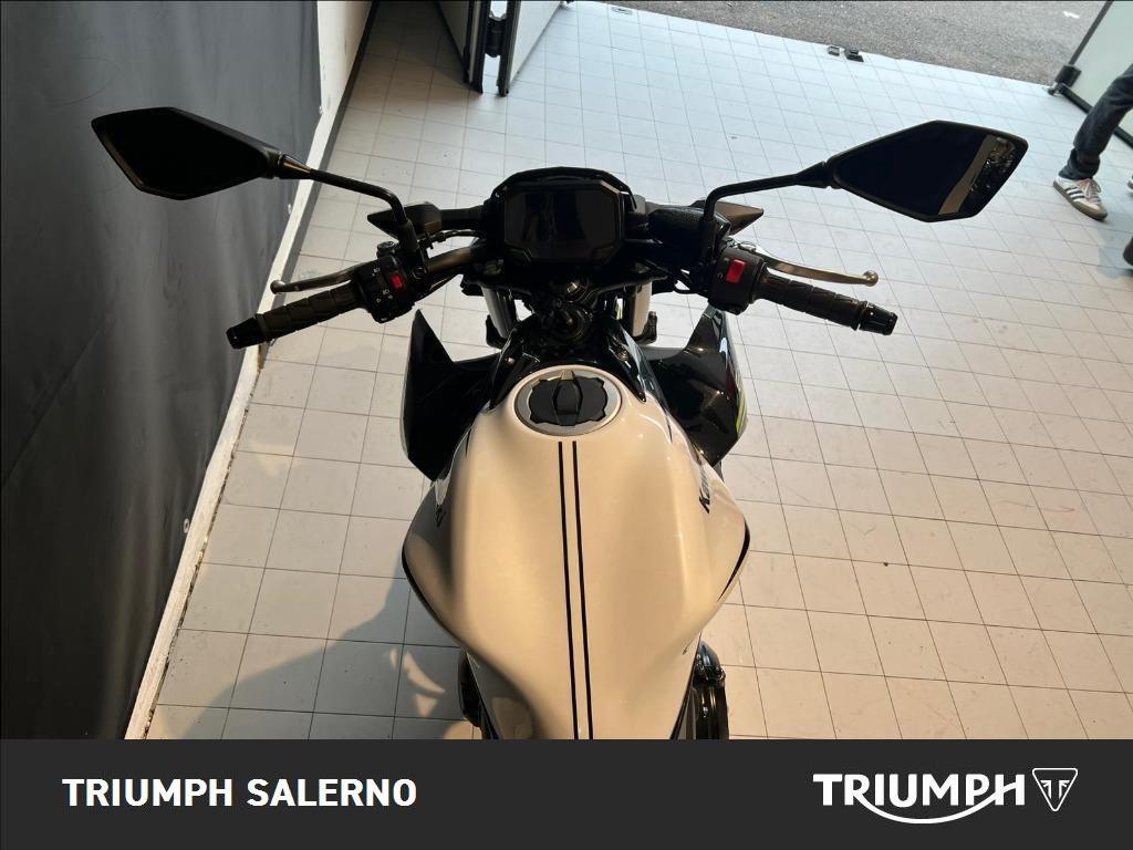 KAWASAKI Z 650 
