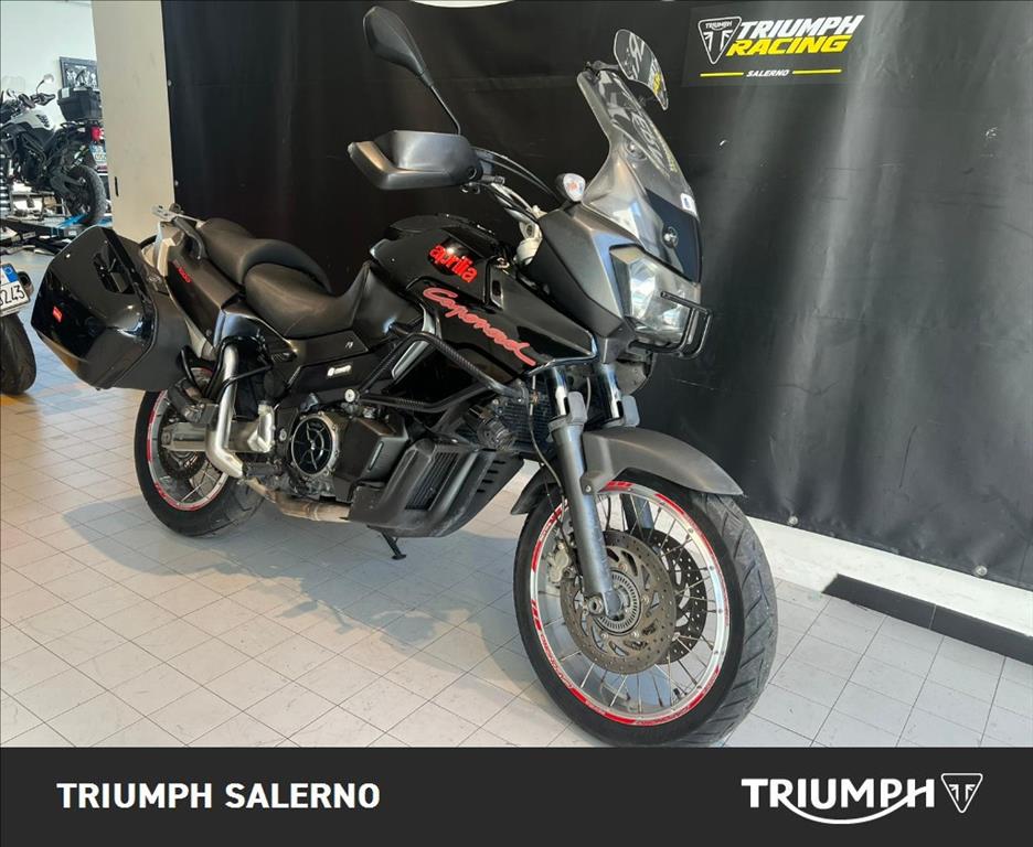 APRILIA Caponord 1000 Abs