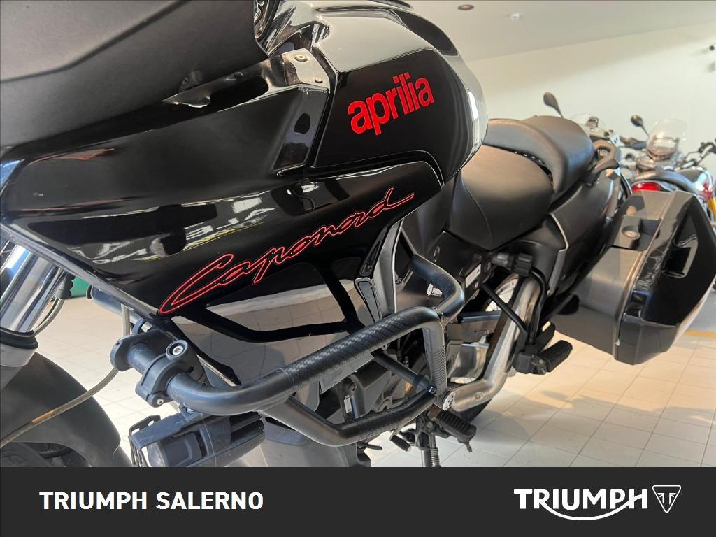 APRILIA Caponord 1000 Abs