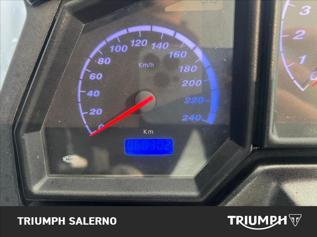 APRILIA Caponord 1000 Abs