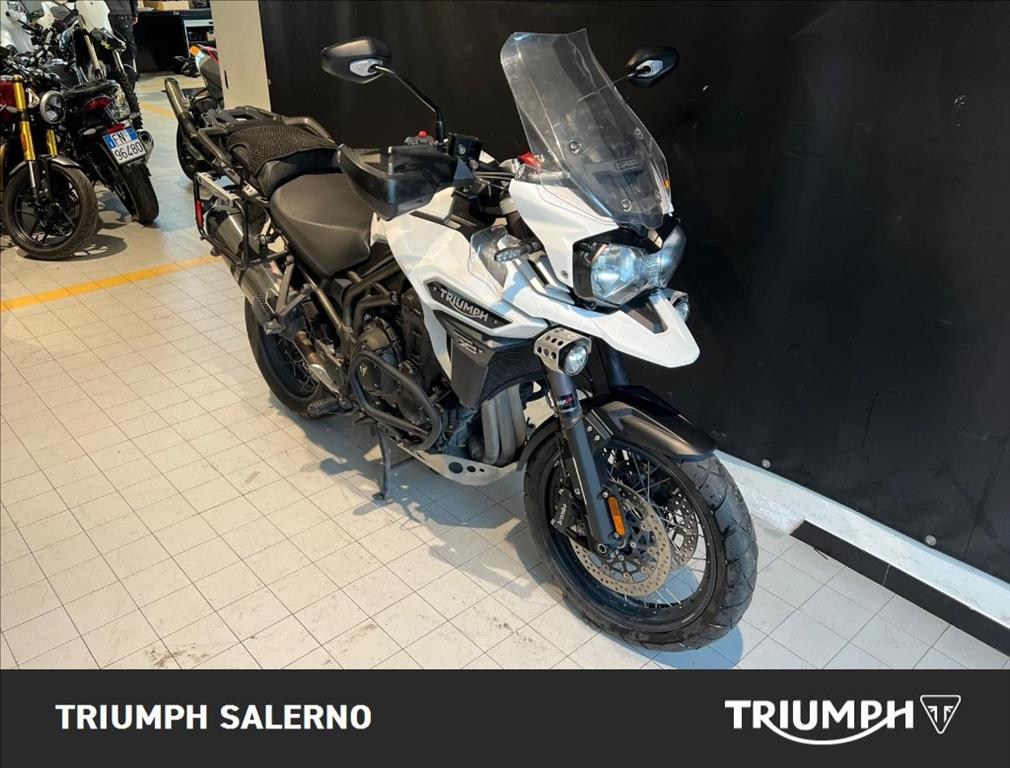 TRIUMPH Tiger 1200 XCX Abs