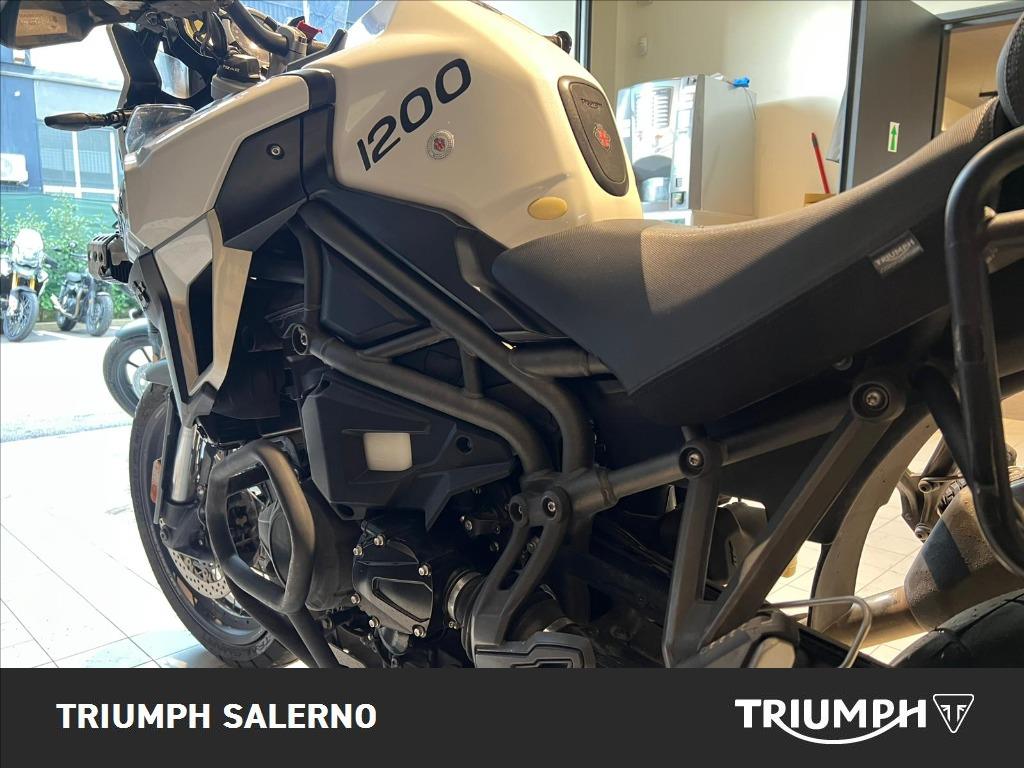 TRIUMPH Tiger 1200 XCX Abs