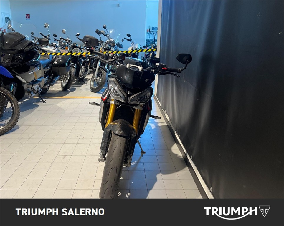 TRIUMPH Speed Triple 1200 RS Abs