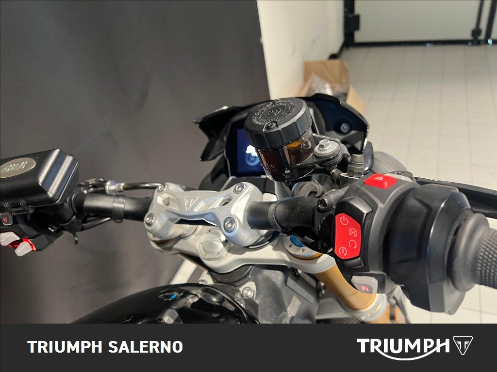 TRIUMPH Speed Triple 1200 RS Abs