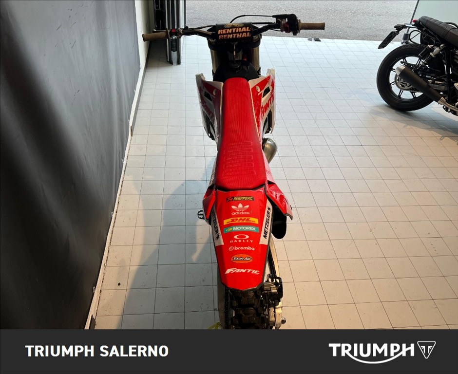 FANTIC MOTOR XX 125 2T 