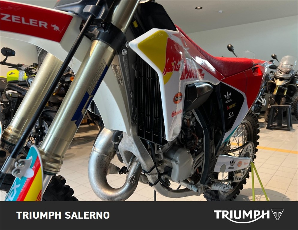 FANTIC MOTOR XX 125 2T 