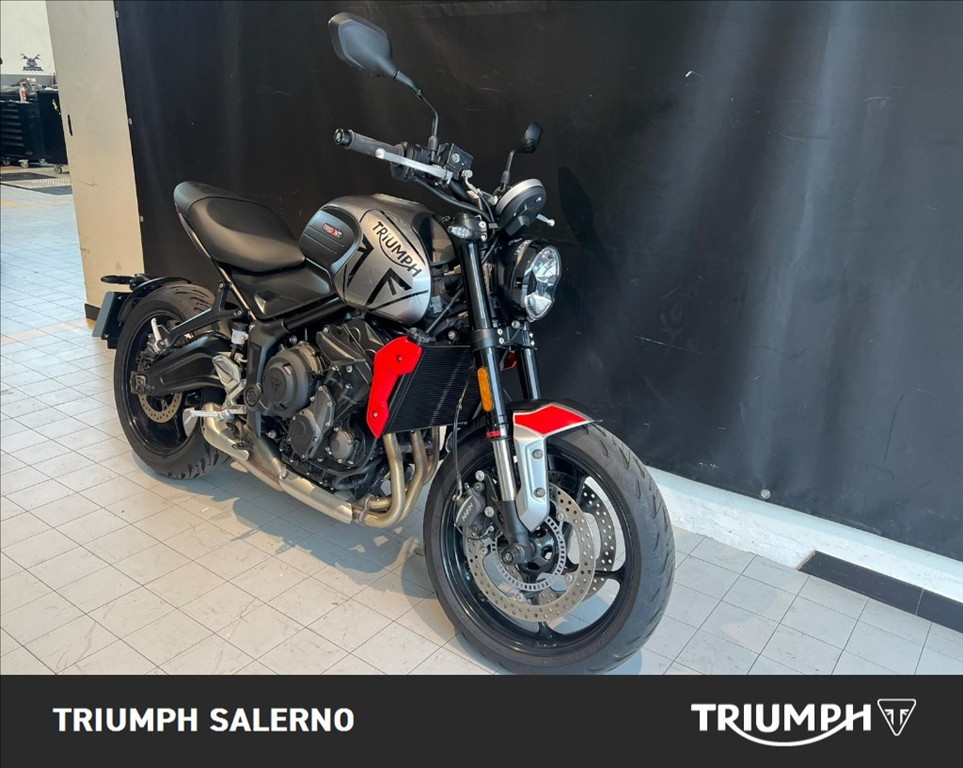 TRIUMPH Trident 660 Abs