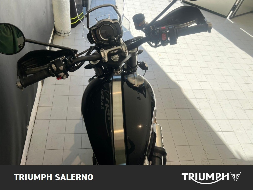 TRIUMPH Scrambler 1200 XC Abs