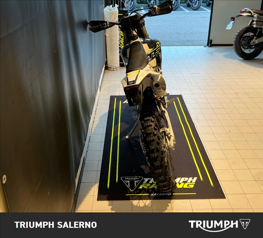 TRIUMPH TF 450 E Abs