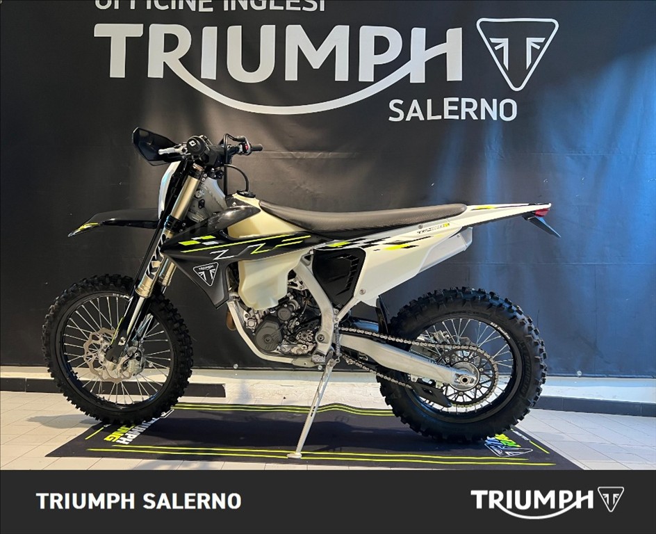 TRIUMPH TF 450 E Abs