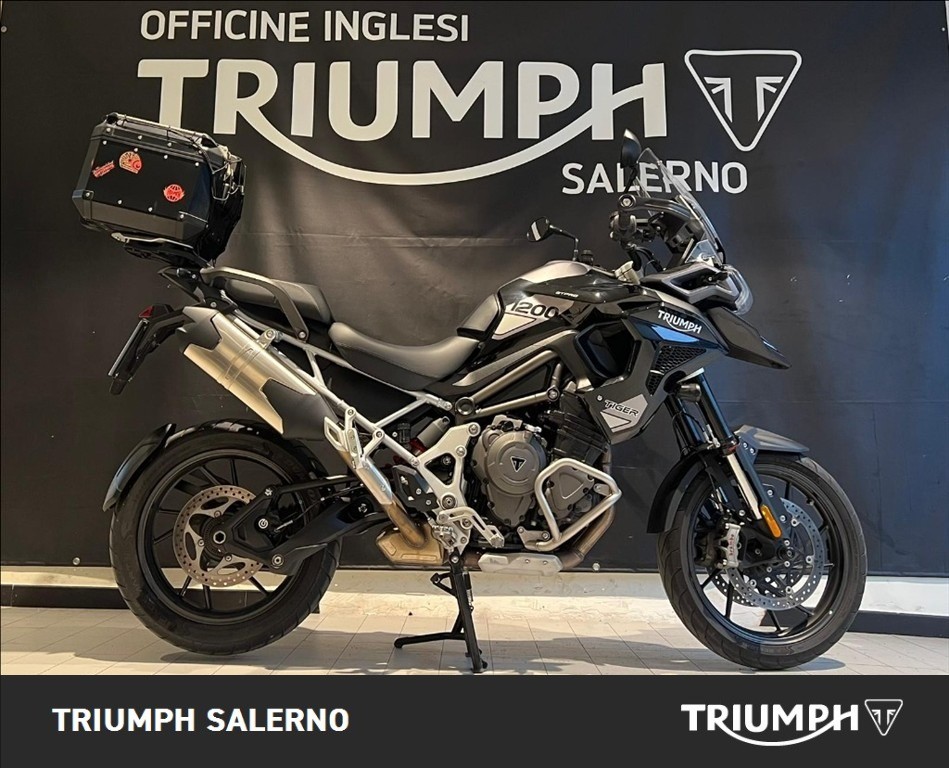 TRIUMPH Tiger 1200 GT Pro Abs