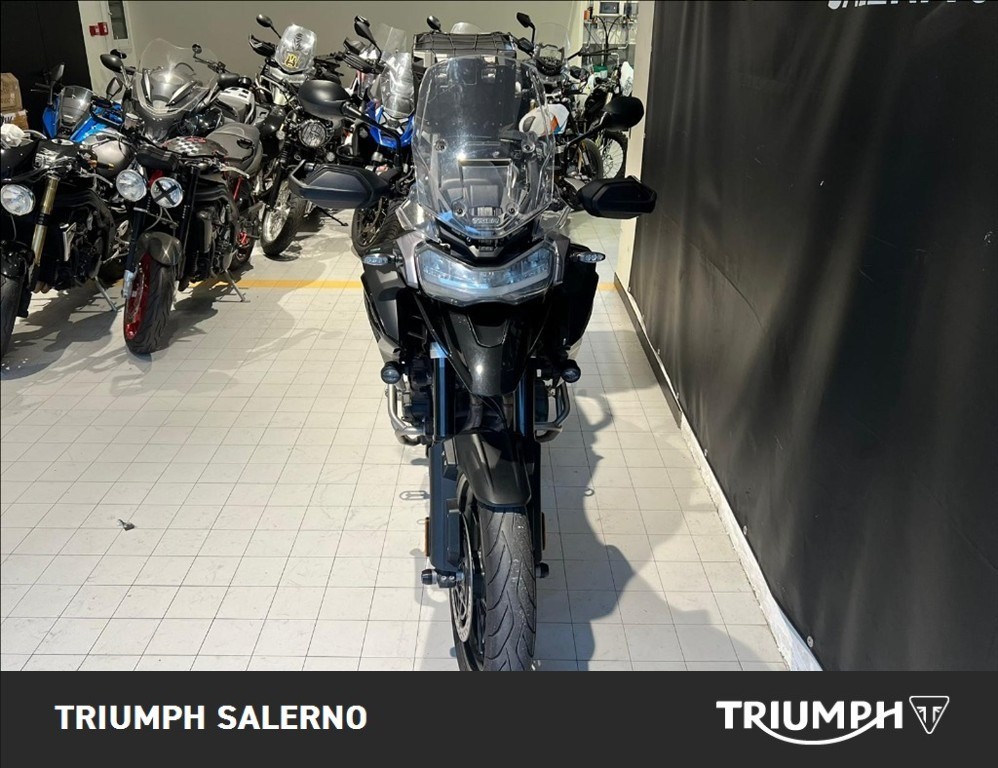 TRIUMPH Tiger 1200 GT Pro Abs