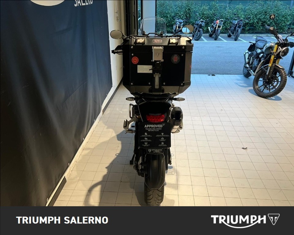 TRIUMPH Tiger 1200 GT Pro Abs