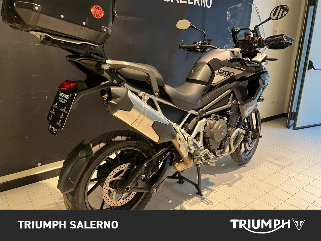 TRIUMPH Tiger 1200 GT Pro Abs