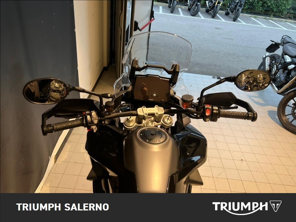 TRIUMPH Tiger 1200 GT Pro Abs