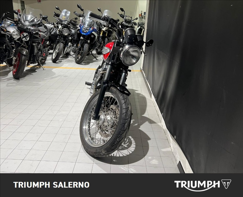 TRIUMPH Bonneville 865 