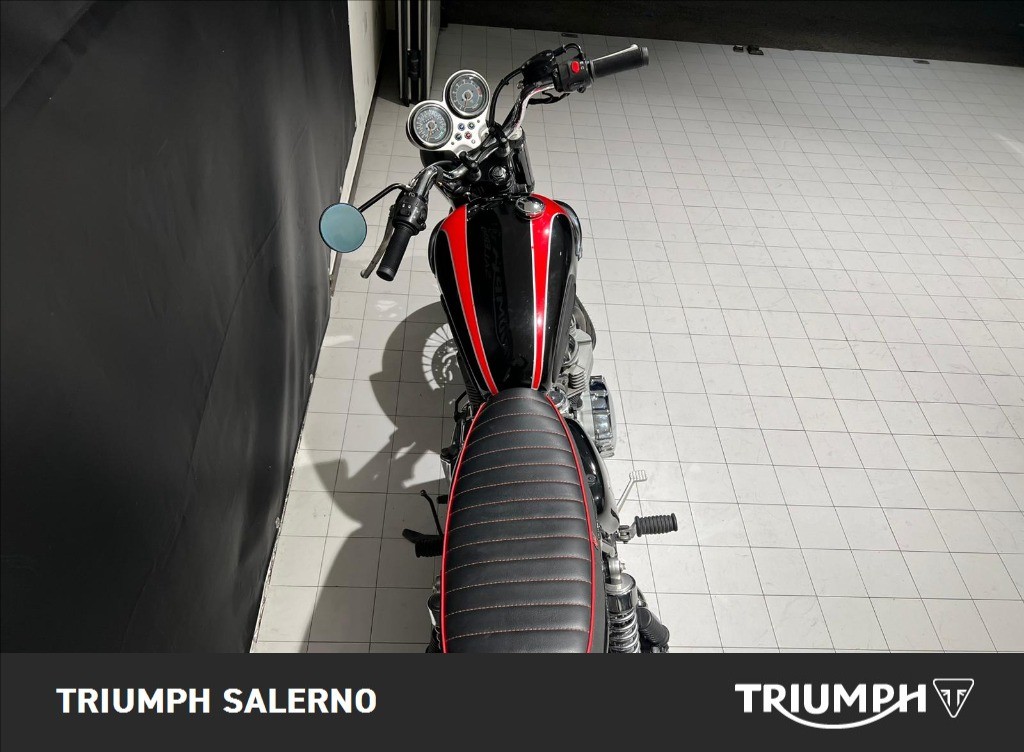 TRIUMPH Bonneville 865 