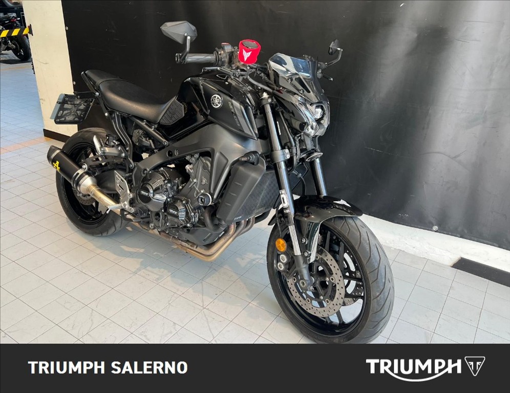 YAMAHA MT-09 890 Abs