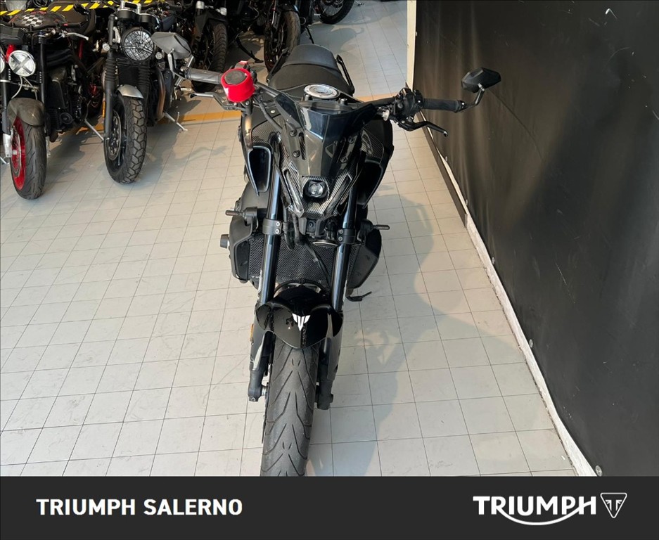 YAMAHA MT-09 890 Abs