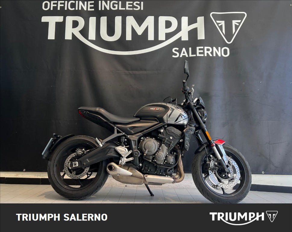 TRIUMPH Trident 660 Abs