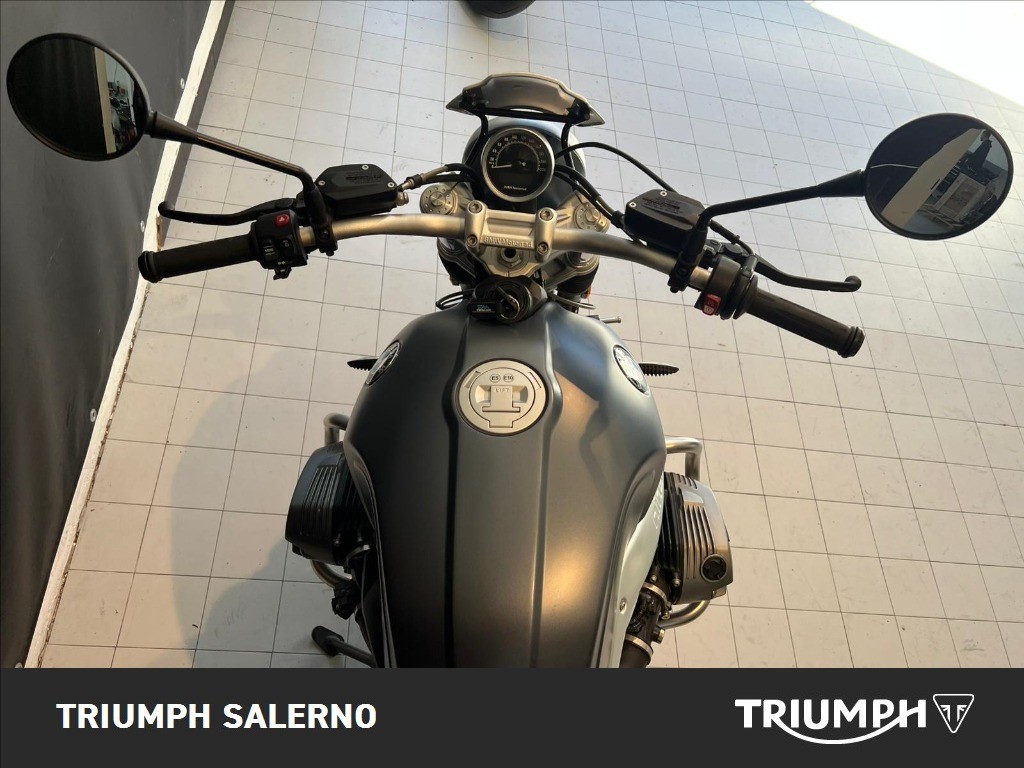 BMW R 1200 nineT ScrambleAbs