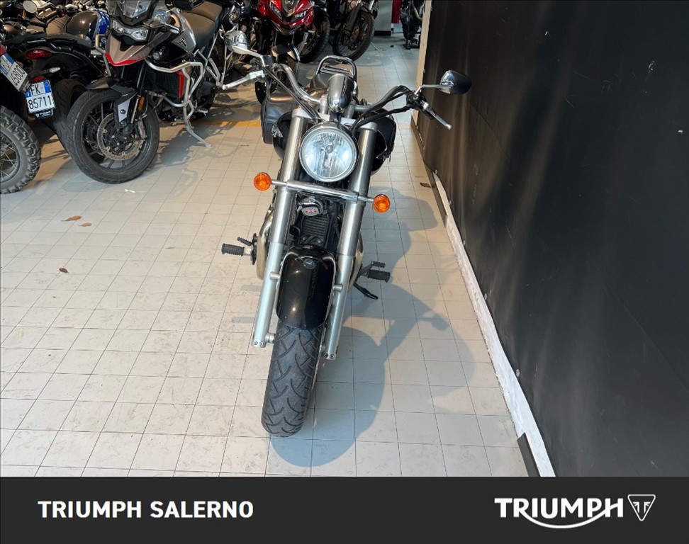 TRIUMPH America 865 