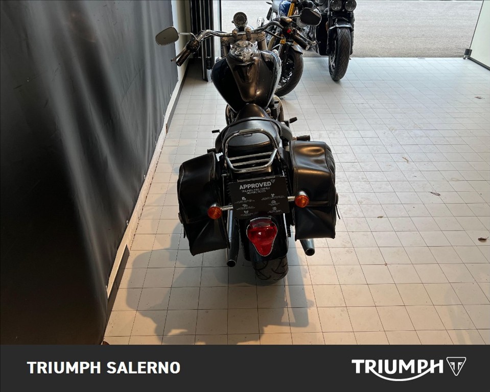 TRIUMPH America 865 