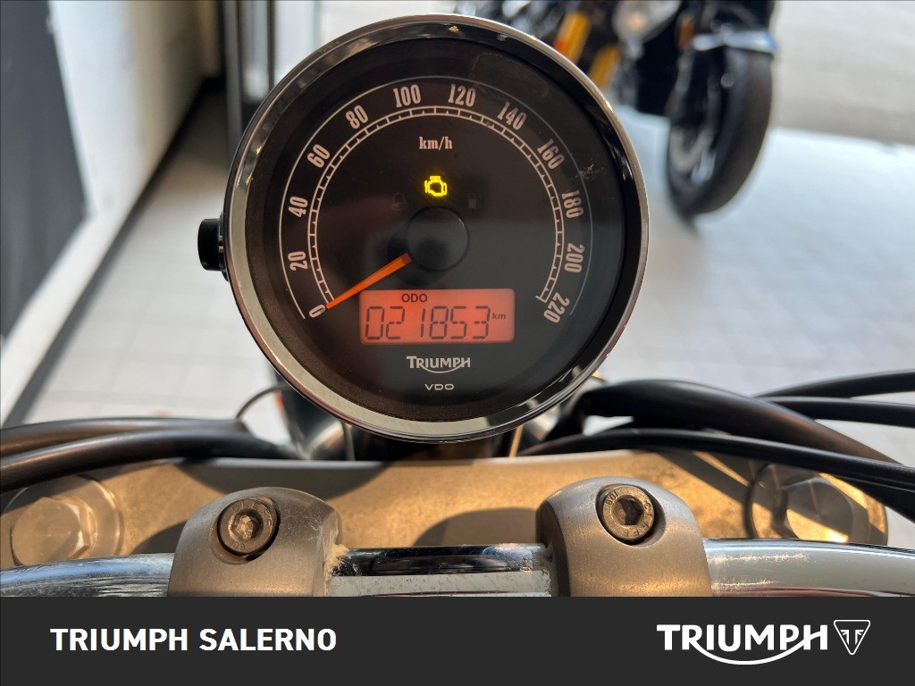 TRIUMPH America 865 