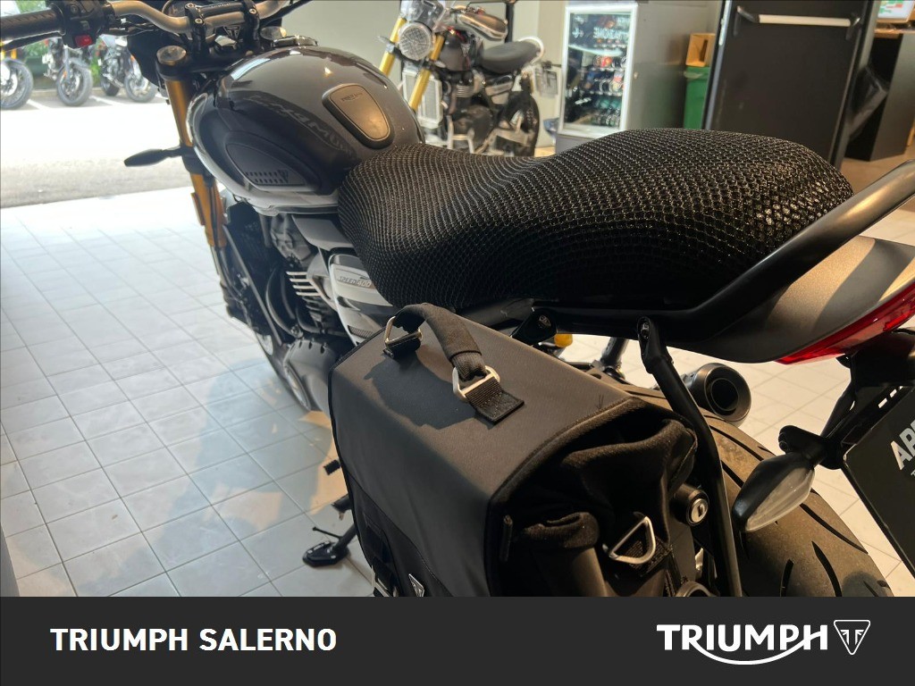 TRIUMPH Speed 400 Abs