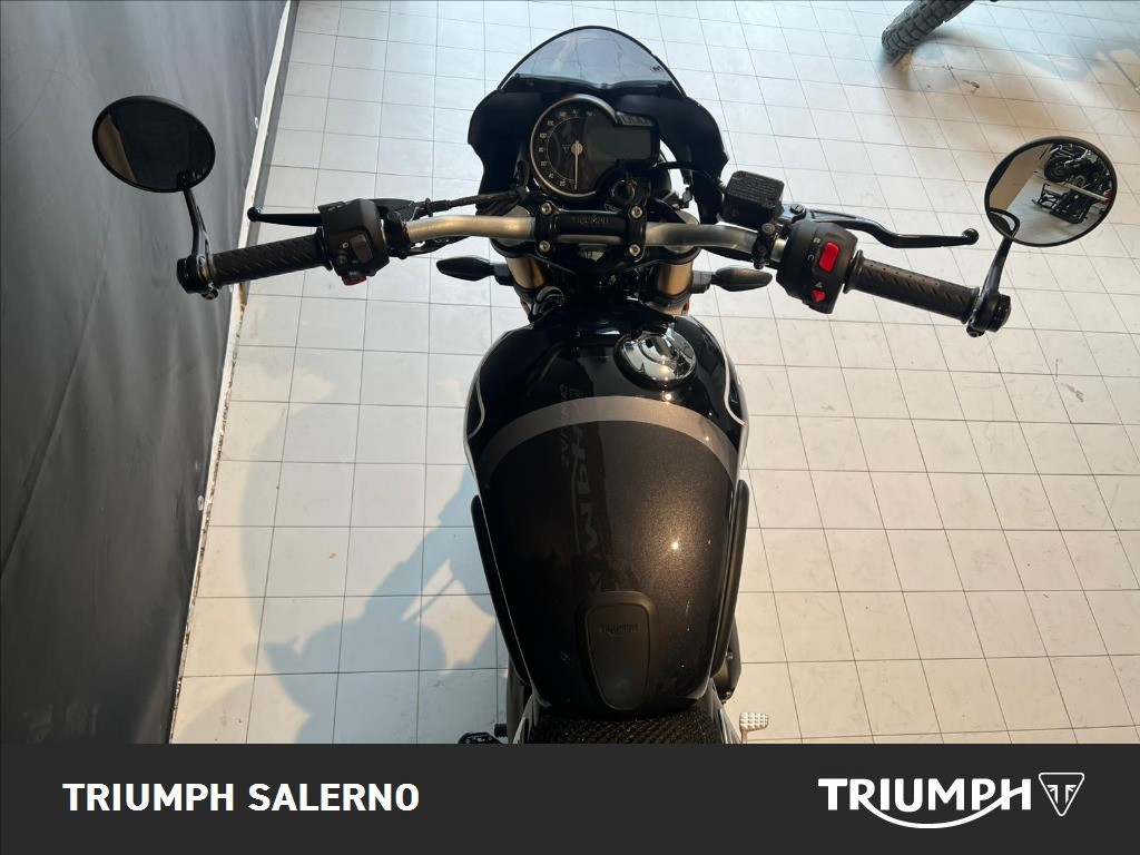 TRIUMPH Speed 400 Abs