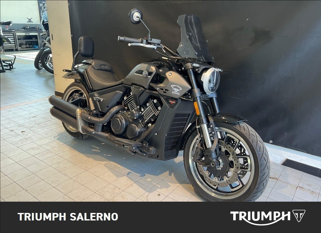 MORBIDELLI C1002V Abs