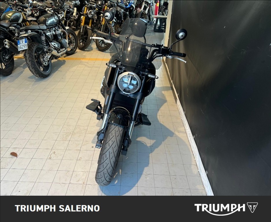 MORBIDELLI C1002V Abs