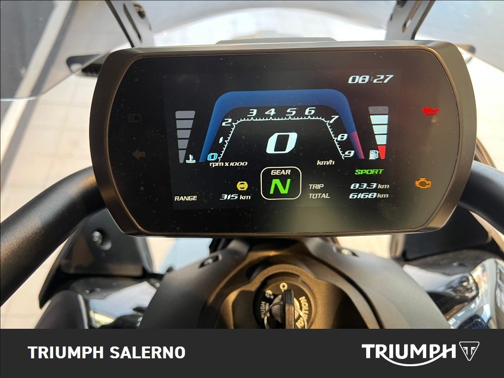 MORBIDELLI C1002V Abs