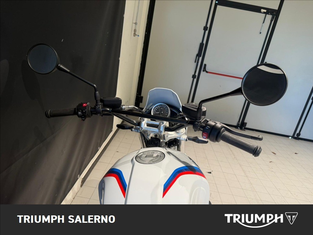 BMW R 12 nineT 70kw Abs