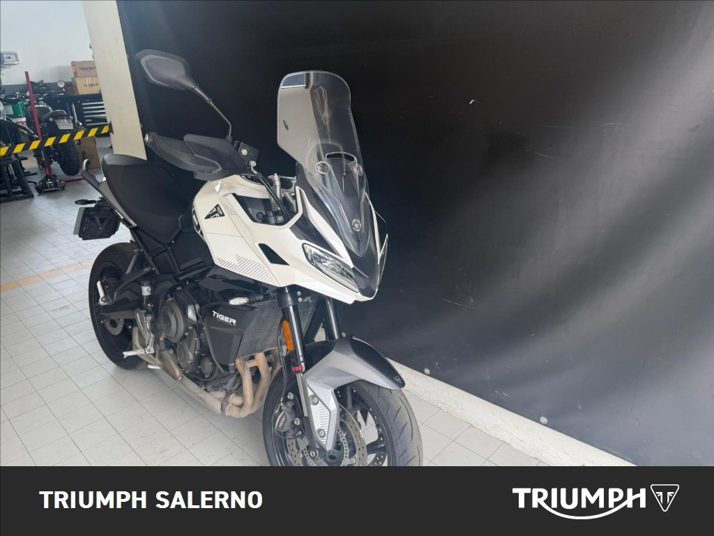 TRIUMPH Tiger Sport 660 Abs