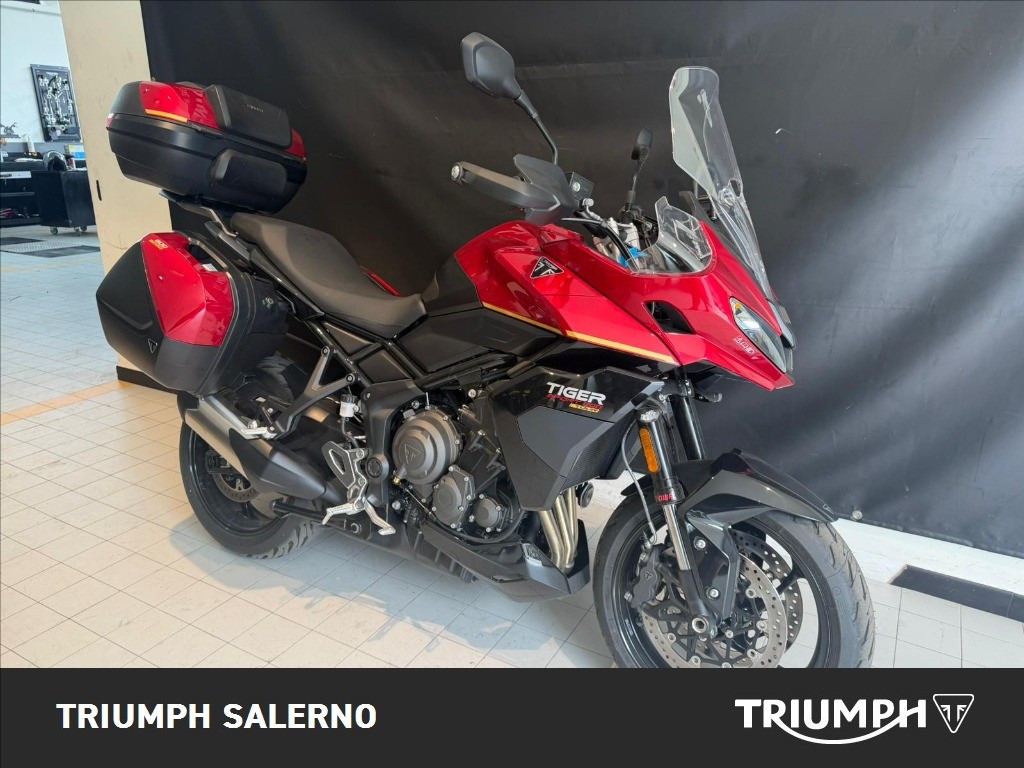 TRIUMPH Tiger Sport 800 Tour Abs