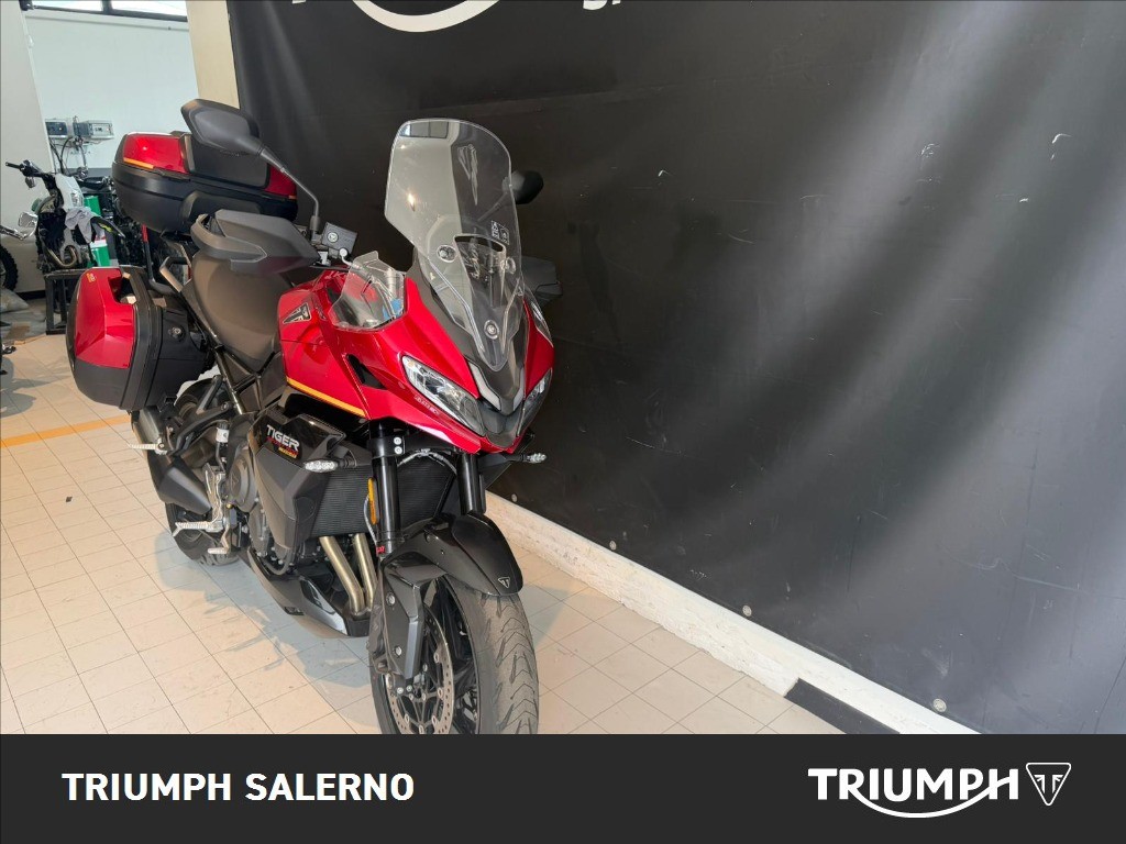 TRIUMPH Tiger Sport 800 Tour Abs