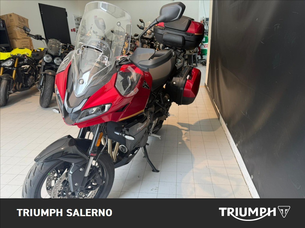 TRIUMPH Tiger Sport 800 Tour Abs