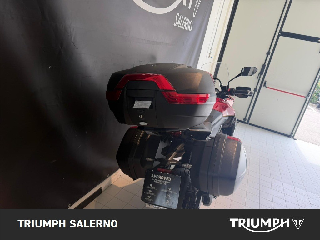 TRIUMPH Tiger Sport 800 Tour Abs