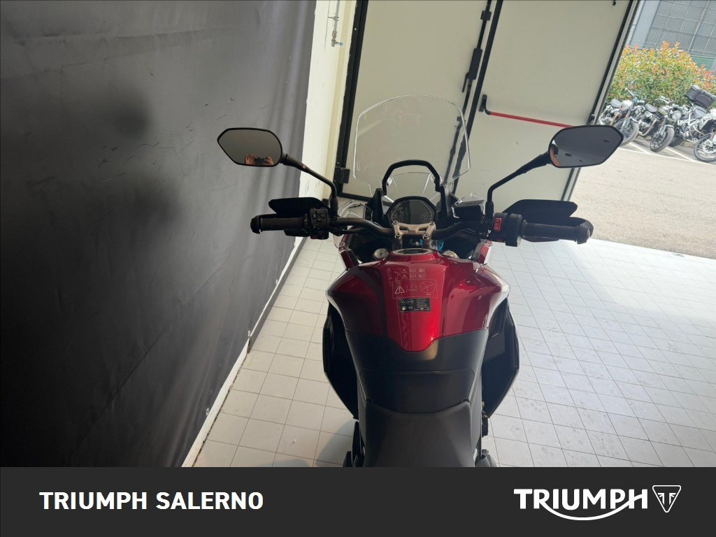 TRIUMPH Tiger Sport 800 Tour Abs
