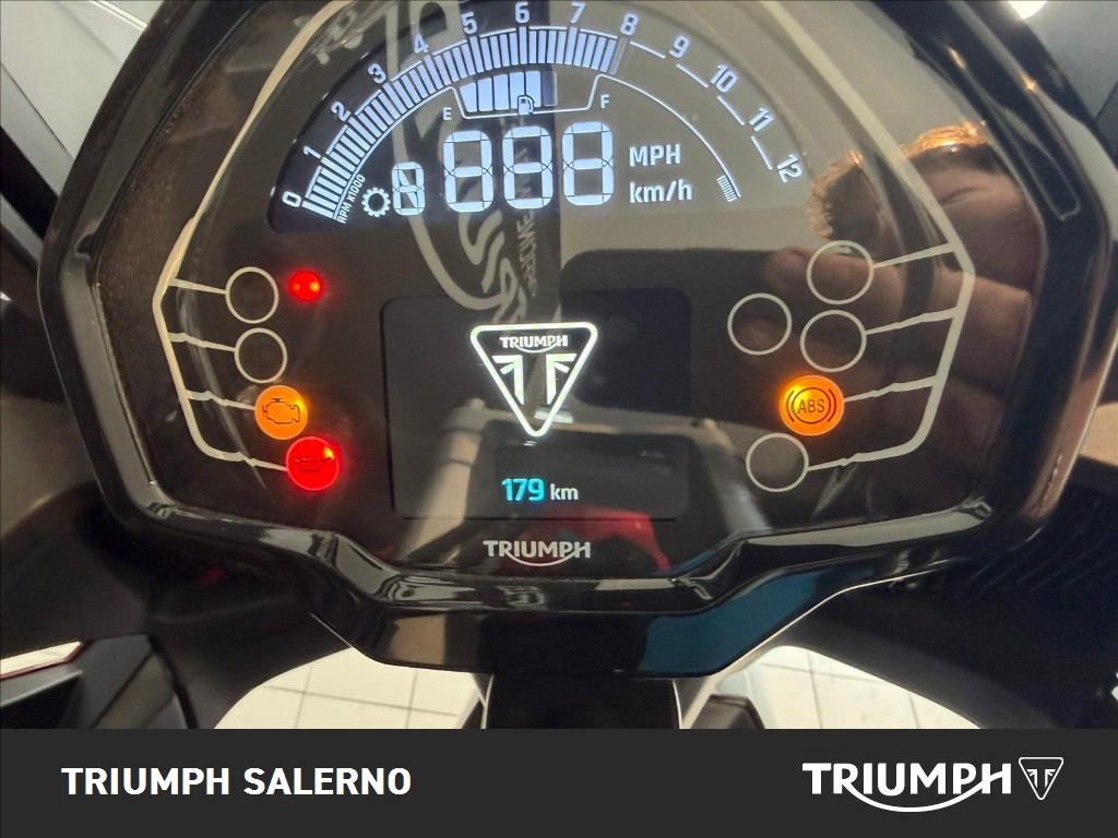 TRIUMPH Tiger Sport 800 Tour Abs