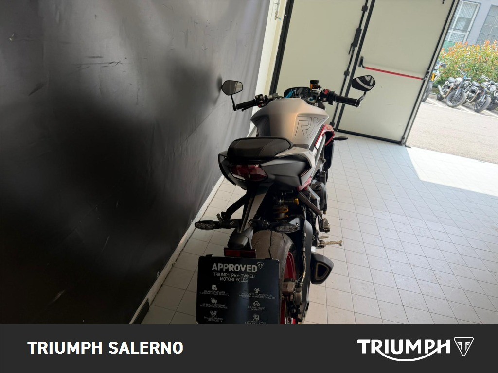 TRIUMPH Street Triple 765 RX