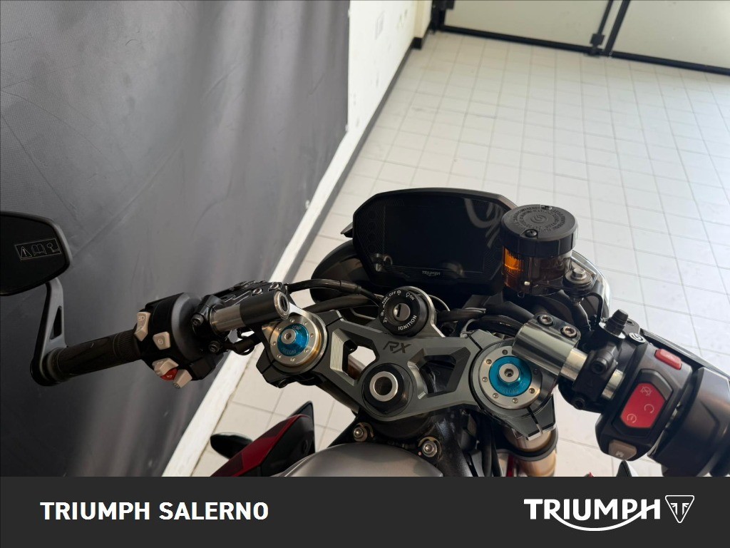 TRIUMPH Street Triple 765 RX
