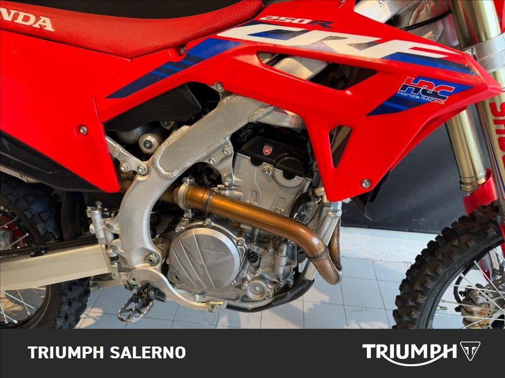 HONDA CRF 250 R Cross 