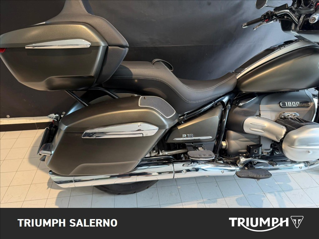 BMW R 18 Transcontinental Abs