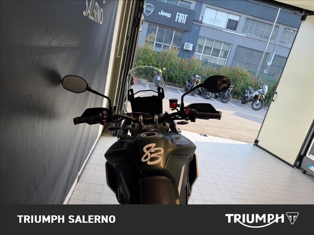 TRIUMPH Tiger 900 Rally Pro Abs